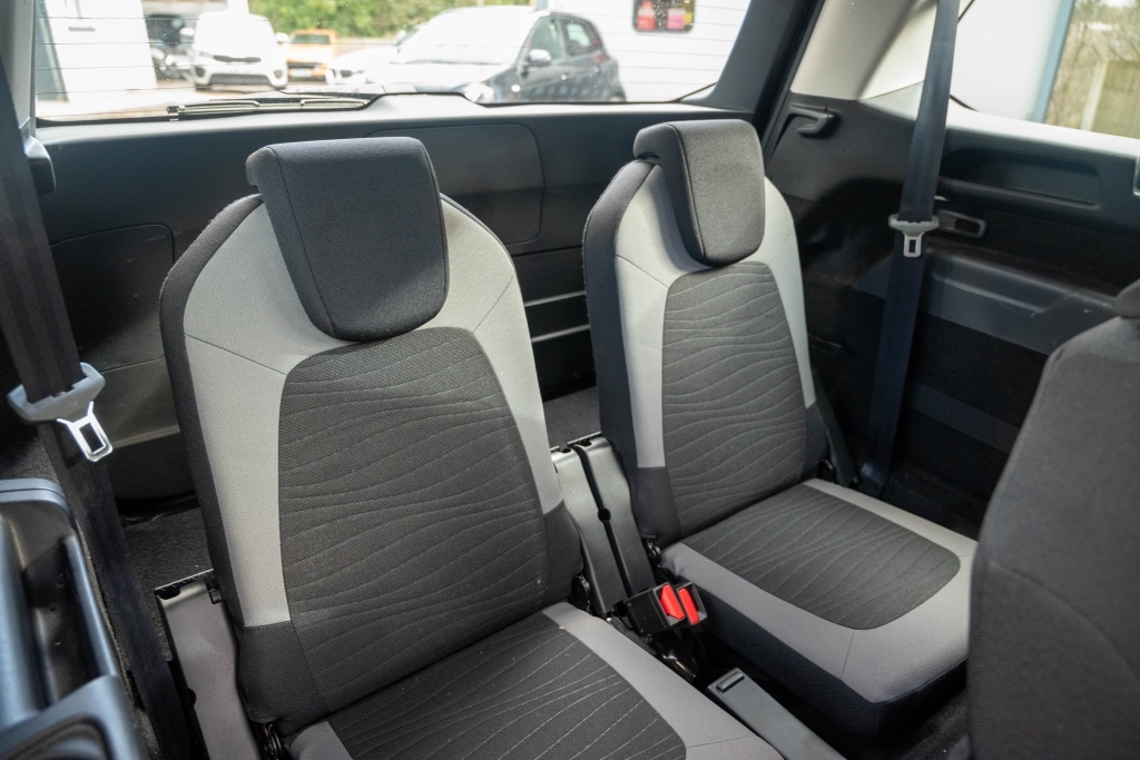 Used Citroen Grand C4 Picasso 2017 for sale - 77569309: Photo 19