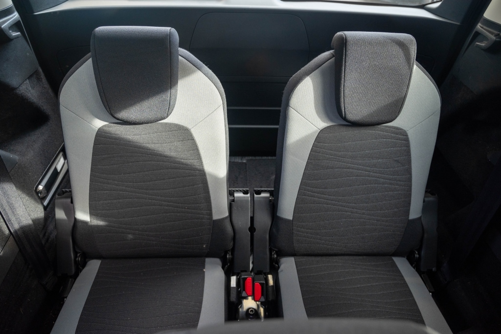 Used Citroen Grand C4 Picasso 2017 for sale - 77569309: Photo 20