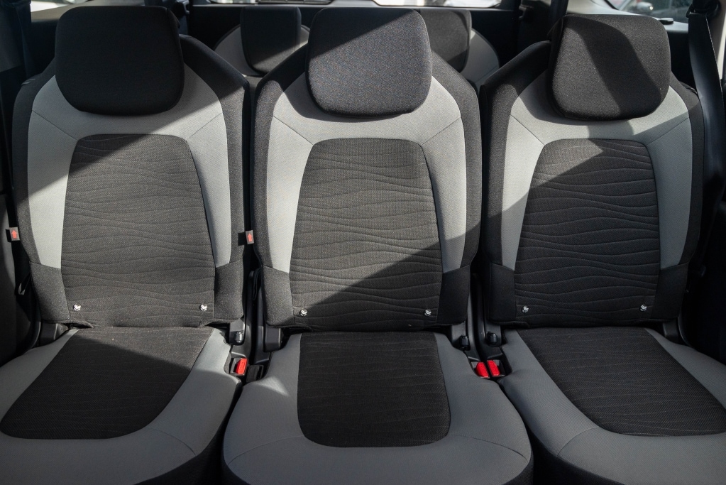 Used Citroen Grand C4 Picasso 2017 for sale - 77569309: Photo 21