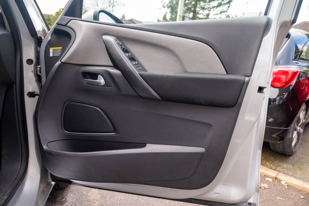 Used Citroen Grand C4 Picasso 2017 for sale - 77569309: Photo 22