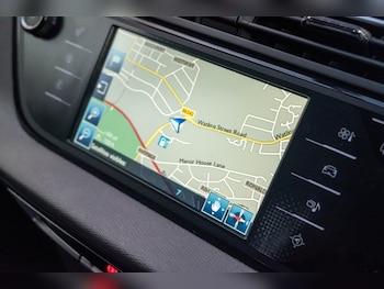 Used Citroen Grand C4 Picasso 2017 for sale - 77569309: Photo