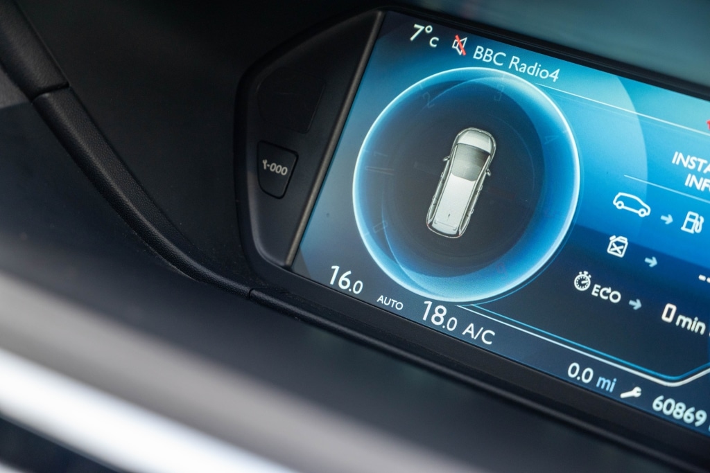 Used Citroen Grand C4 Picasso 2017 for sale - 77569309: Photo 3