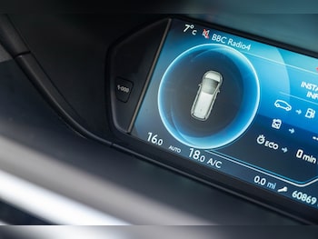 Used Citroen Grand C4 Picasso 2017 for sale - 77569309: Photo