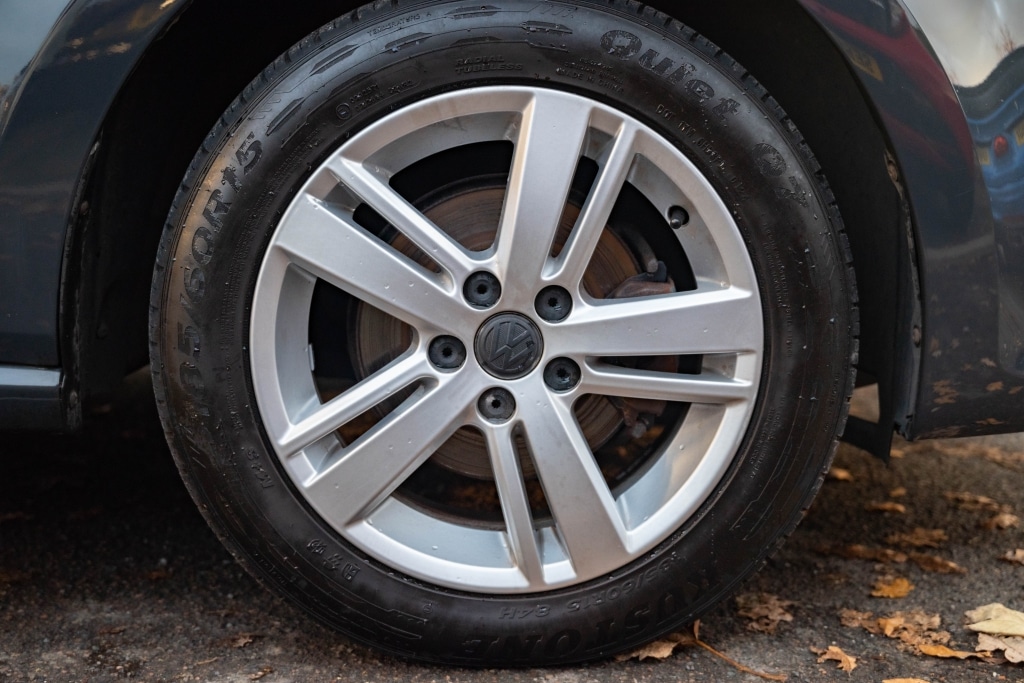 Used Volkswagen Polo 2017 for sale - 76511096: Photo 12