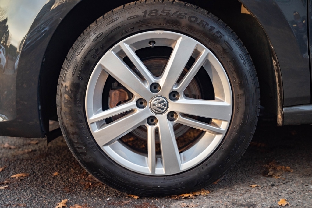 Used Volkswagen Polo 2017 for sale - 76511096: Photo 13