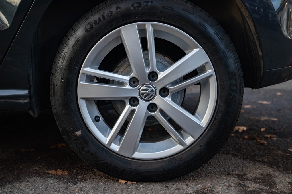 Used Volkswagen Polo 2017 for sale - 76511096: Photo 14