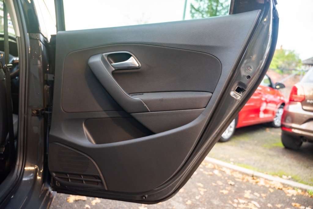 Used Volkswagen Polo 2017 for sale - 76511096: Photo 17