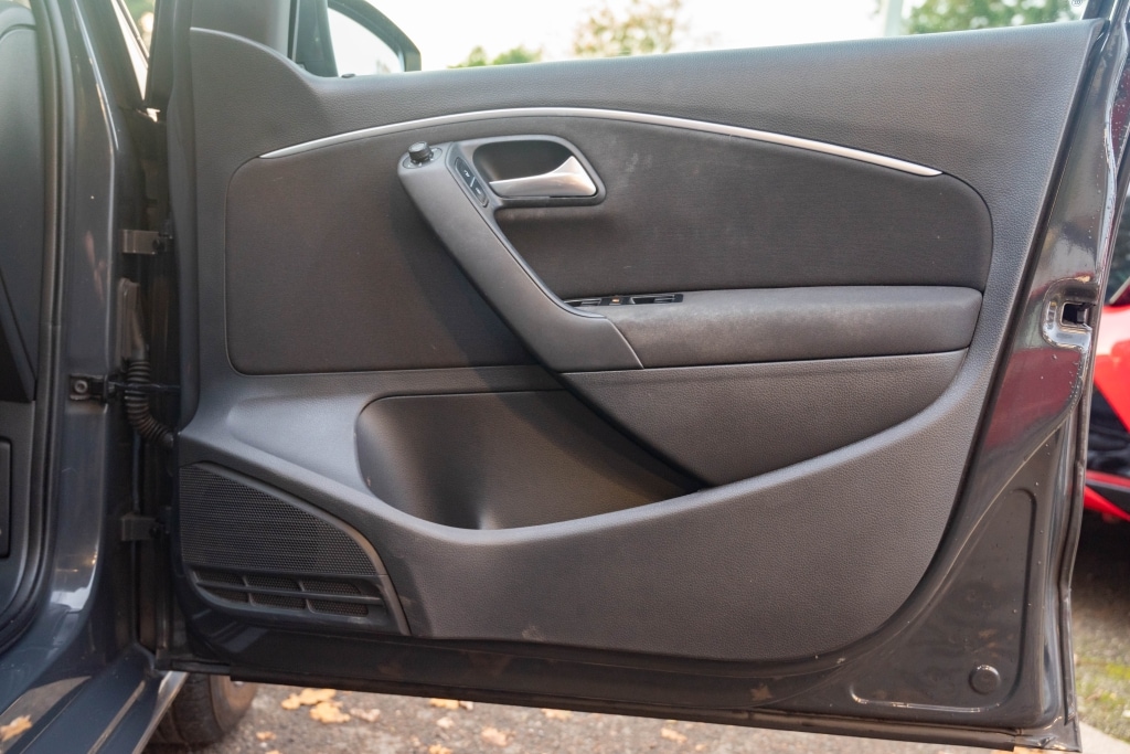 Used Volkswagen Polo 2017 for sale - 76511096: Photo 19