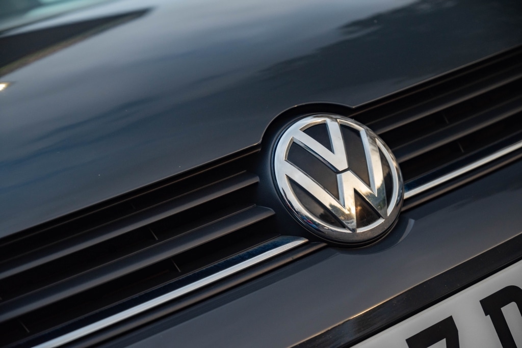 Used Volkswagen Polo 2017 for sale - 76511096: Photo 2