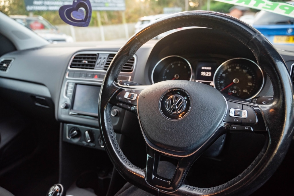 Used Volkswagen Polo 2017 for sale - 76511096: Photo 22