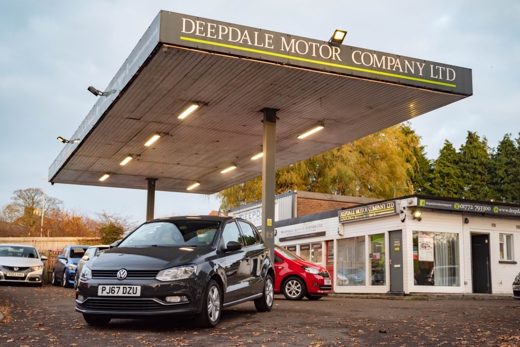 Used Volkswagen Polo 2017 for sale - 76511096: Photo 23