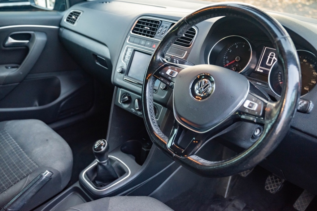 Used Volkswagen Polo 2017 for sale - 76511096: Photo 3