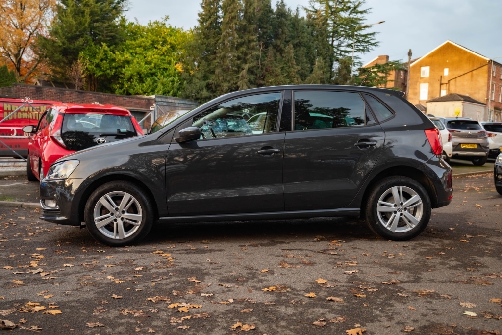 Used Volkswagen Polo 2017 for sale - 76511096: Photo 6