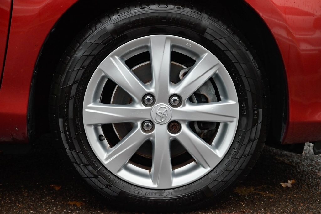 Used Toyota Yaris 2013 for sale - 76465492: Photo 12