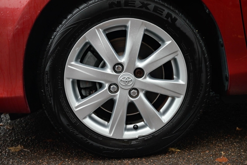 Used Toyota Yaris 2013 for sale - 76465492: Photo 13