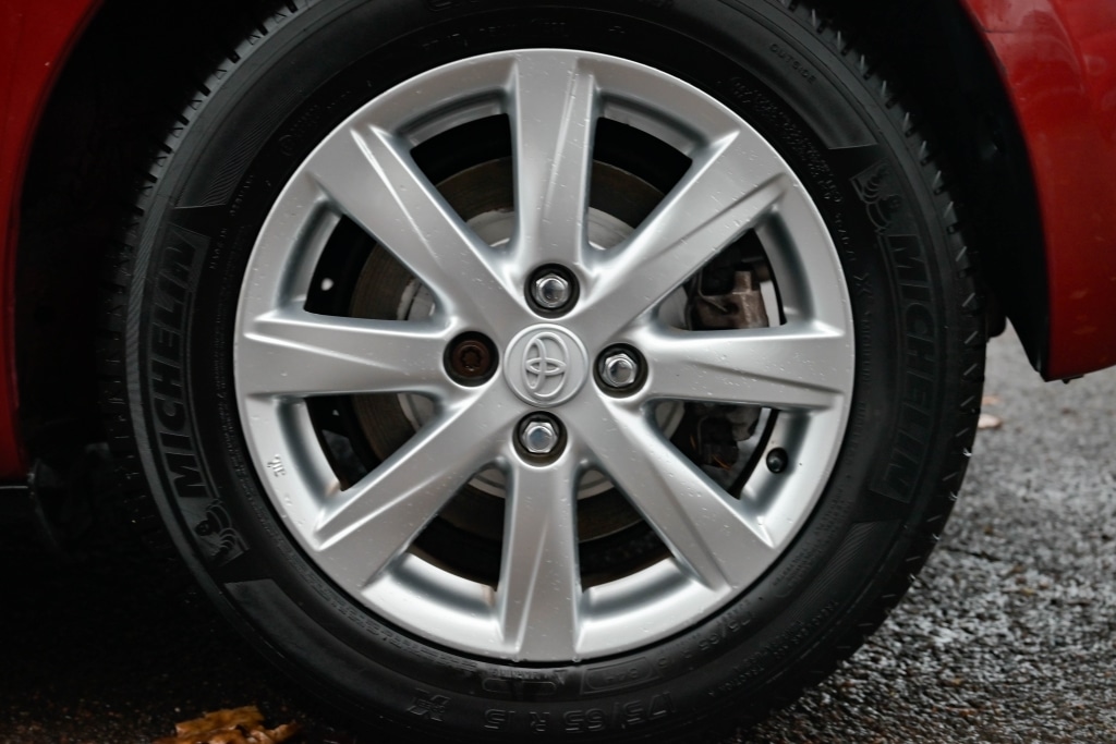 Used Toyota Yaris 2013 for sale - 76465492: Photo 14