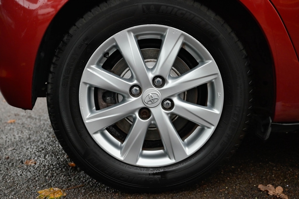 Used Toyota Yaris 2013 for sale - 76465492: Photo 15