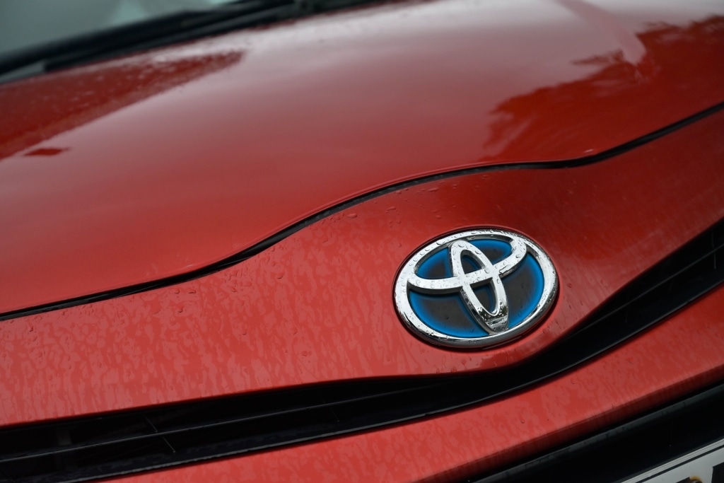 Used Toyota Yaris 2013 for sale - 76465492: Photo 2