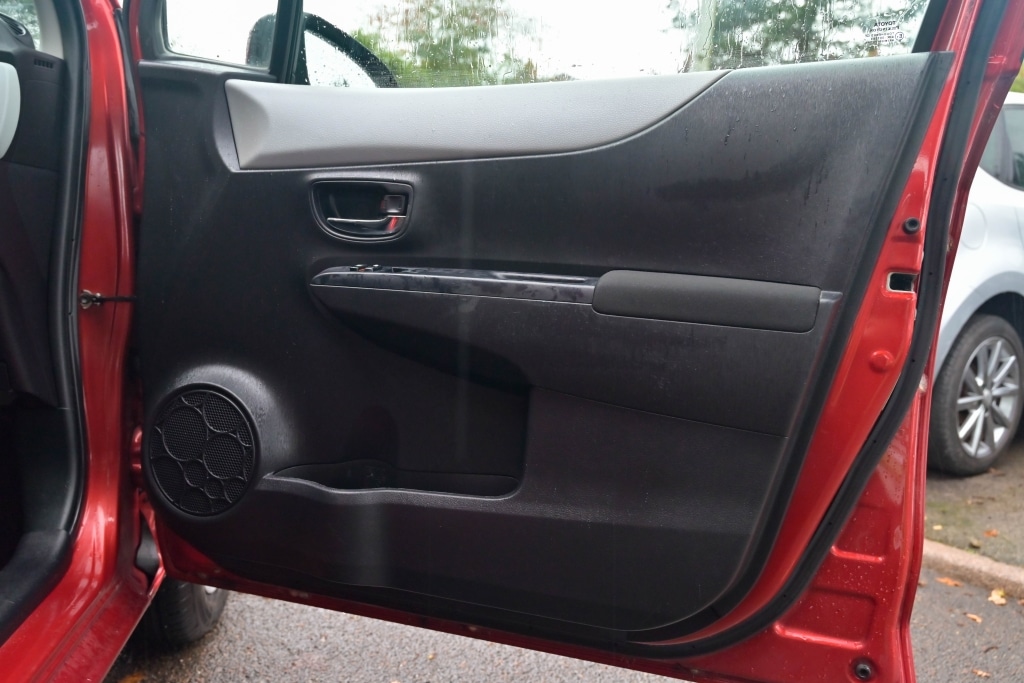 Used Toyota Yaris 2013 for sale - 76465492: Photo 20