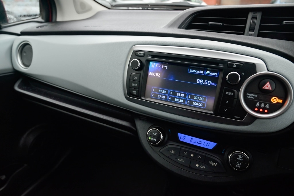 Used Toyota Yaris 2013 for sale - 76465492: Photo 23