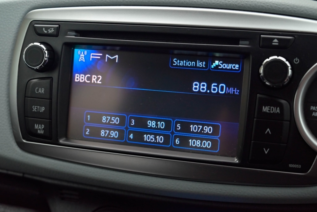 Used Toyota Yaris 2013 for sale - 76465492: Photo 25