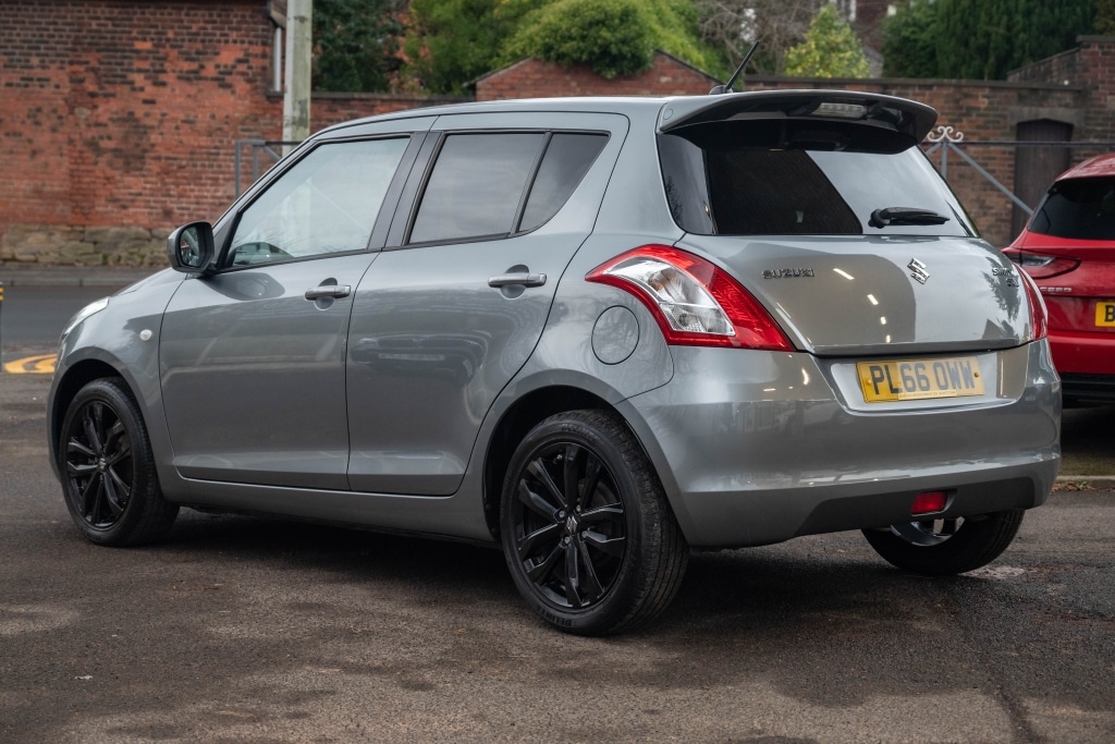 Used Suzuki Swift 2016 for sale - 77149739: Photo 10