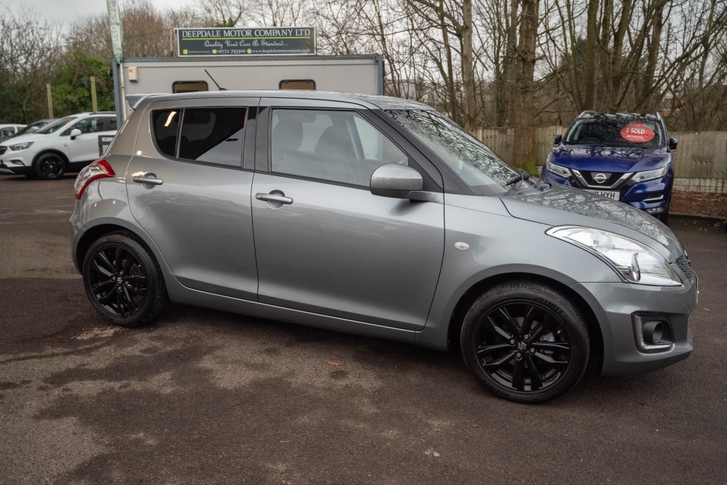Used Suzuki Swift 2016 for sale - 77149739: Photo 15