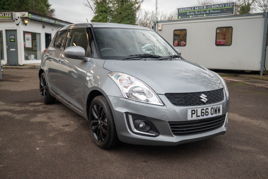 Used Suzuki Swift 2016 for sale - 77149739: Photo 16