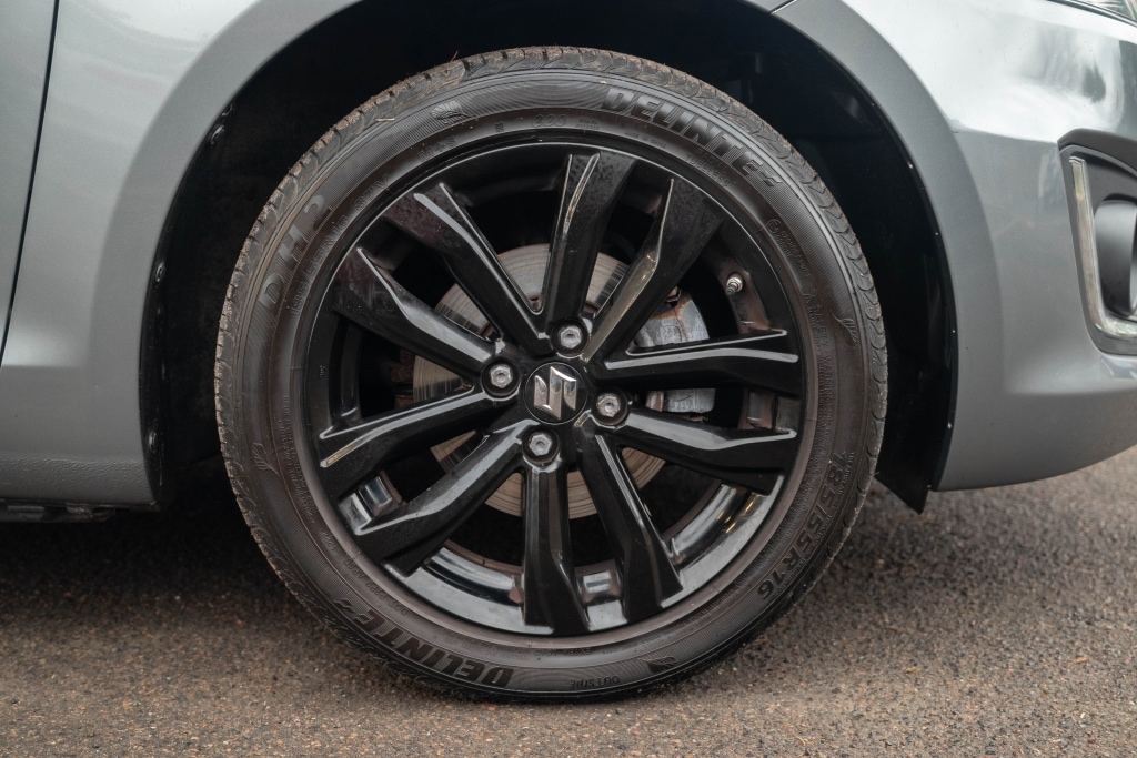 Used Suzuki Swift 2016 for sale - 77149739: Photo 17