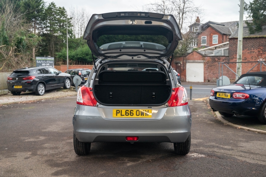 Used Suzuki Swift 2016 for sale - 77149739: Photo 21