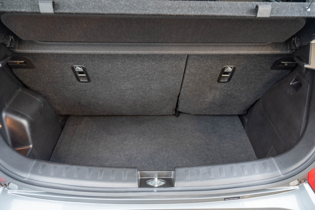 Used Suzuki Swift 2016 for sale - 77149739: Photo 22