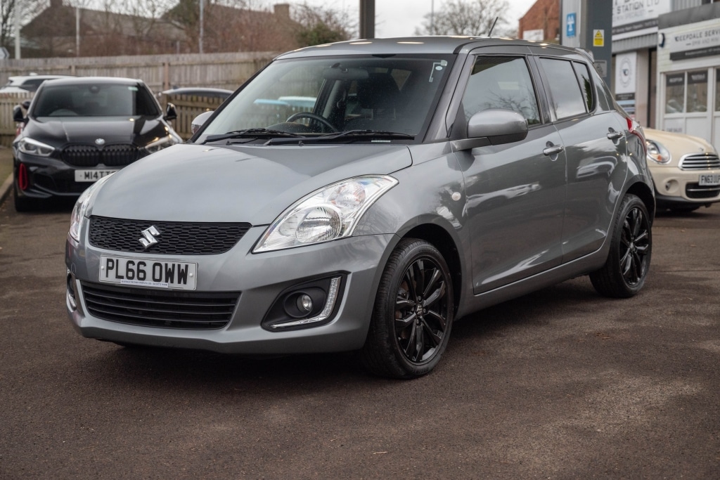 Used Suzuki Swift 2016 for sale - 77149739: Photo 6