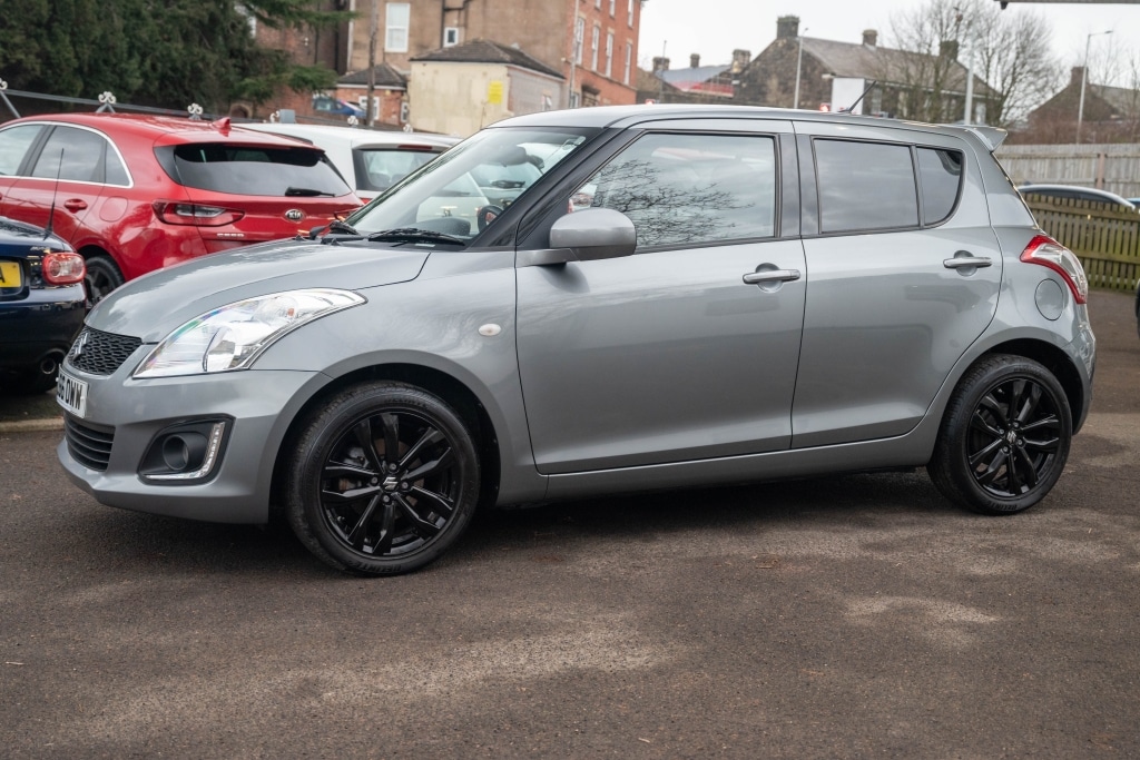 Used Suzuki Swift 2016 for sale - 77149739: Photo 7