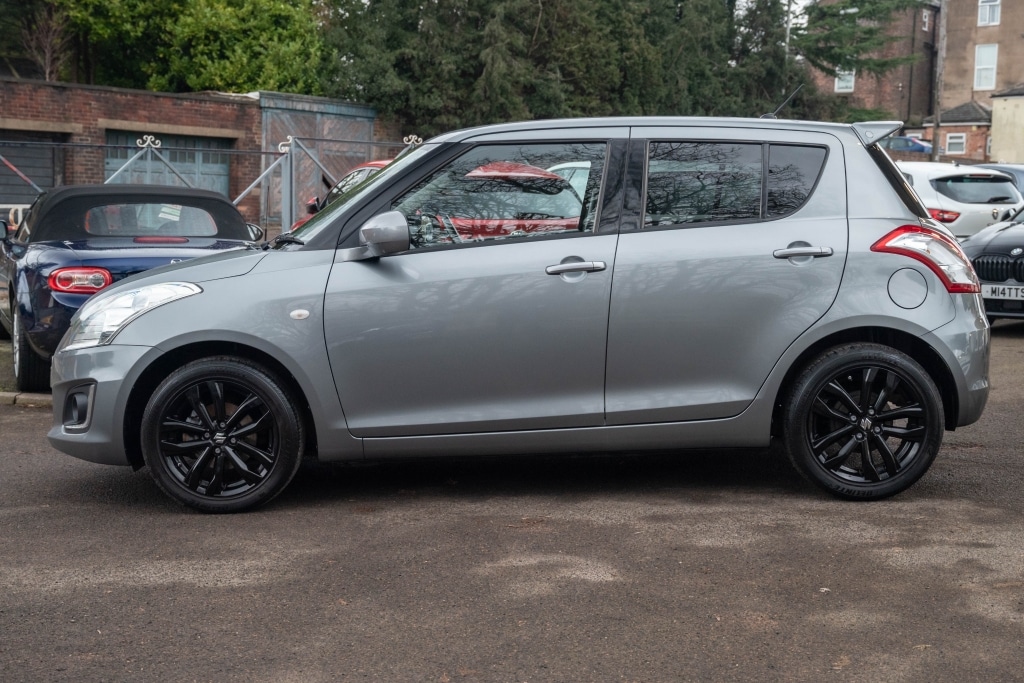 Used Suzuki Swift 2016 for sale - 77149739: Photo 8
