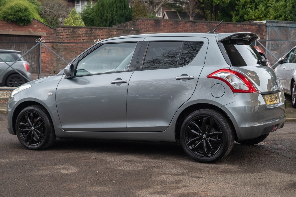 Used Suzuki Swift 2016 for sale - 77149739: Photo 9