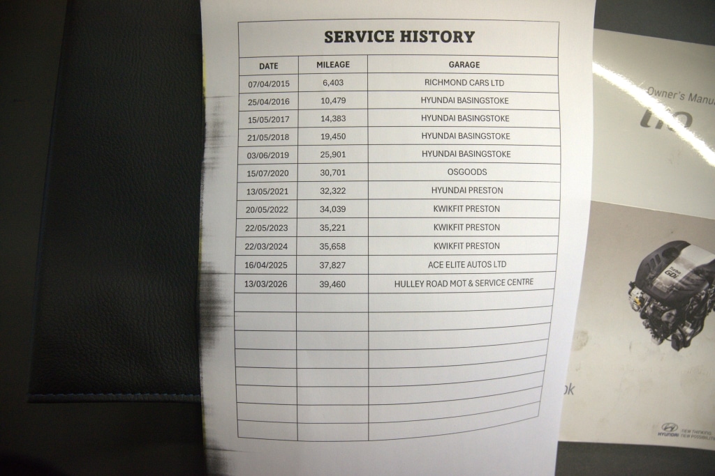 Used Hyundai i10 2014 for sale - 78031959: Photo 14