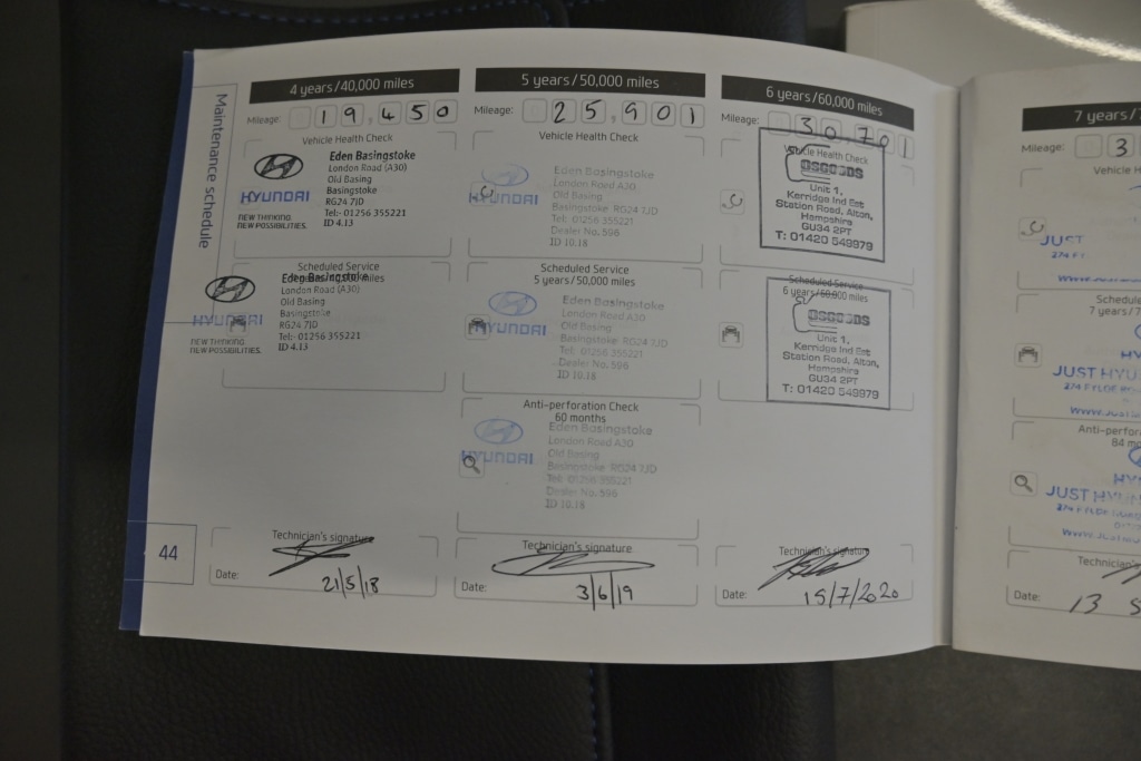 Used Hyundai i10 2014 for sale - 78031959: Photo 16