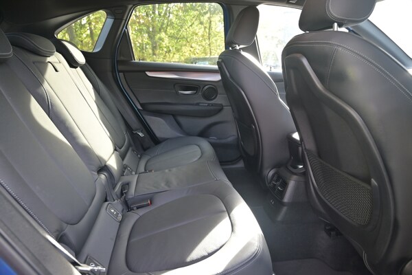 Used BMW 2 Series 2018 for sale - 76237409: Photo 10