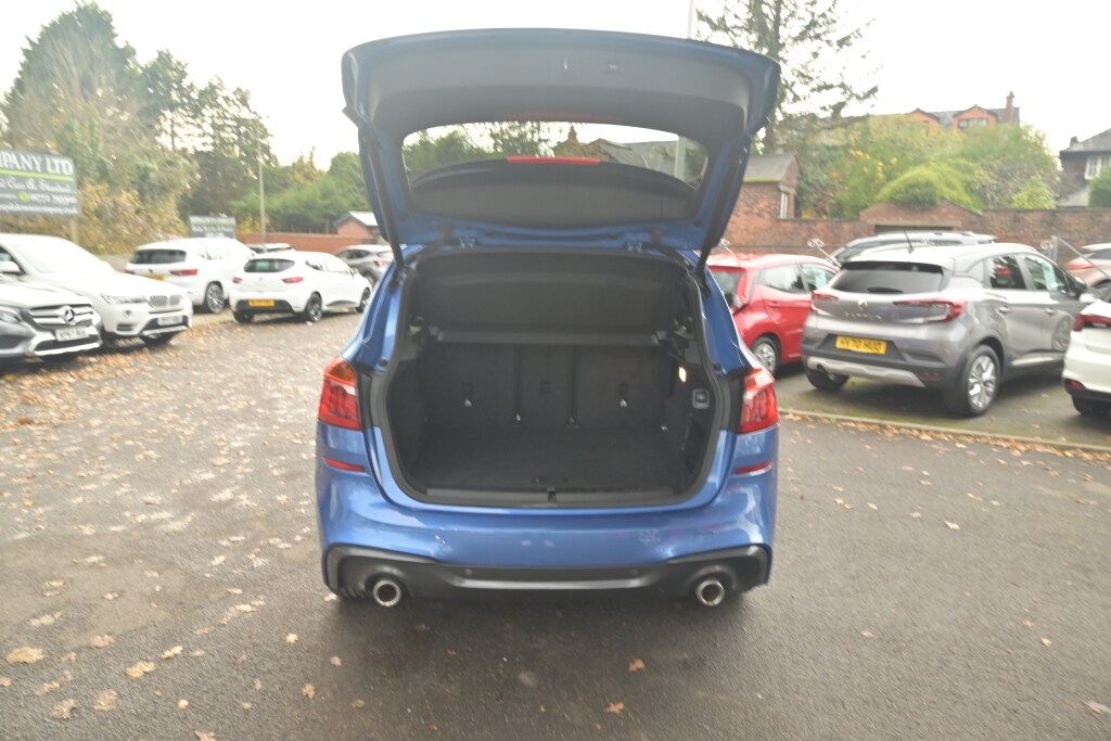 Used BMW 2 Series 2018 for sale - 76237409: Photo 13