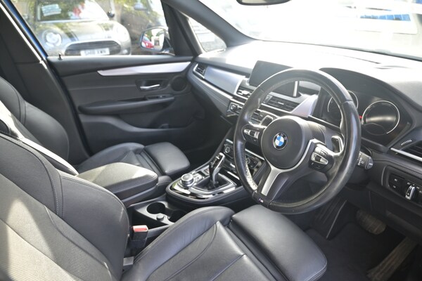 Used BMW 2 Series 2018 for sale - 76237409: Photo 13