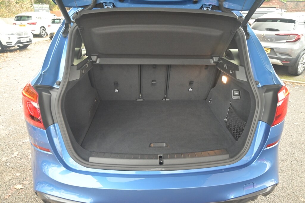 Used BMW 2 Series 2018 for sale - 76237409: Photo 14