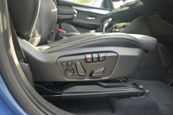 Used BMW 2 Series 2018 for sale - 76237409: Photo 15