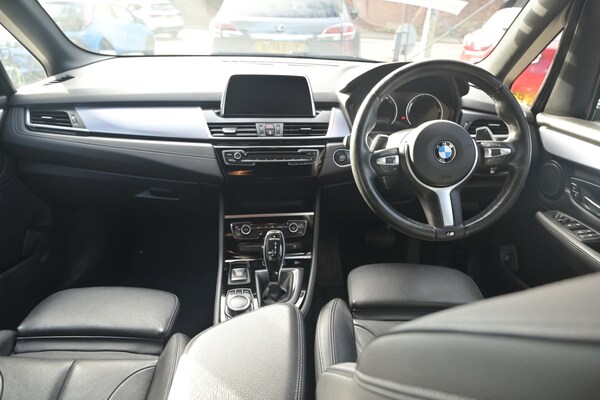 Used BMW 2 Series 2018 for sale - 76237409: Photo 16