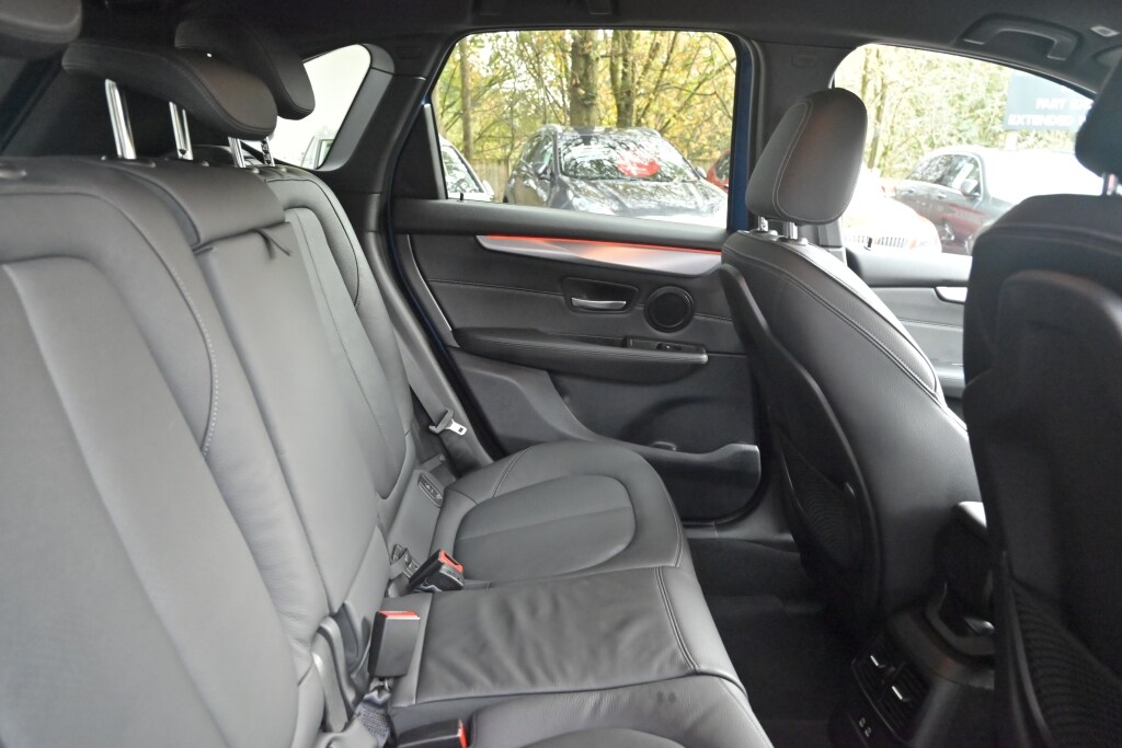 Used BMW 2 Series 2018 for sale - 76237409: Photo 19