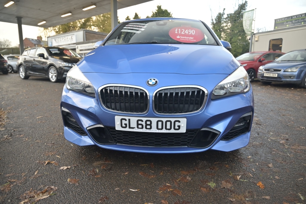Used BMW 2 Series 2018 for sale - 76237409: Photo 2