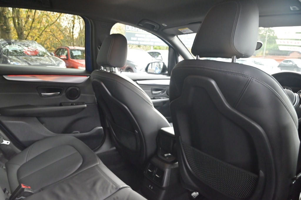 Used BMW 2 Series 2018 for sale - 76237409: Photo 20