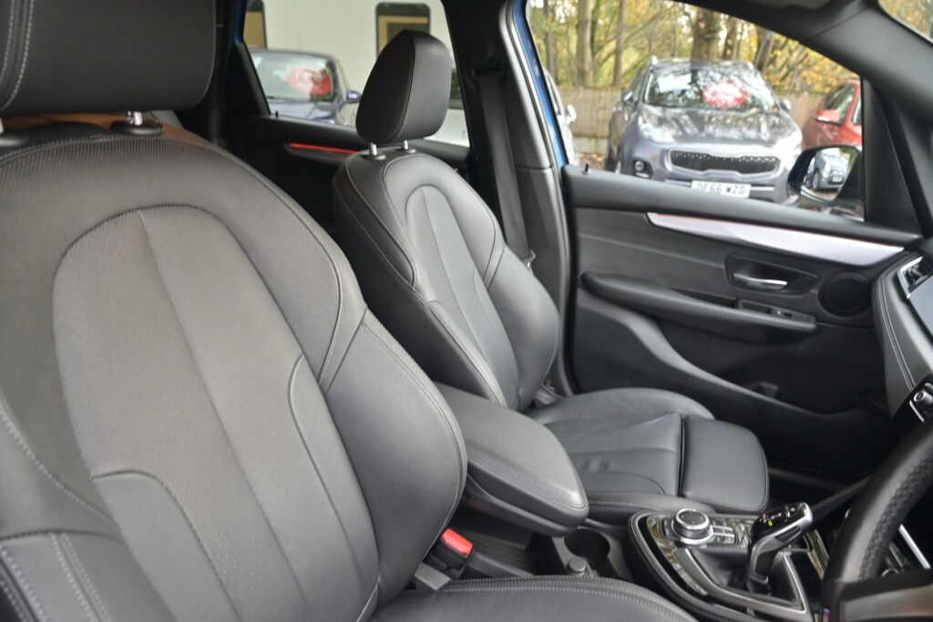 Used BMW 2 Series 2018 for sale - 76237409: Photo 23