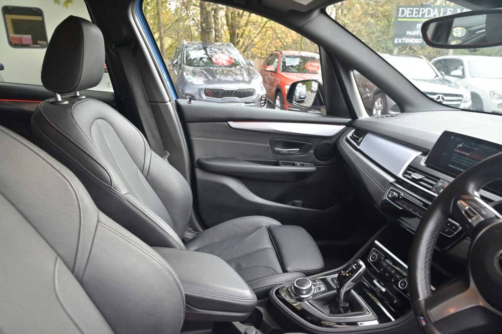 Used BMW 2 Series 2018 for sale - 76237409: Photo 24