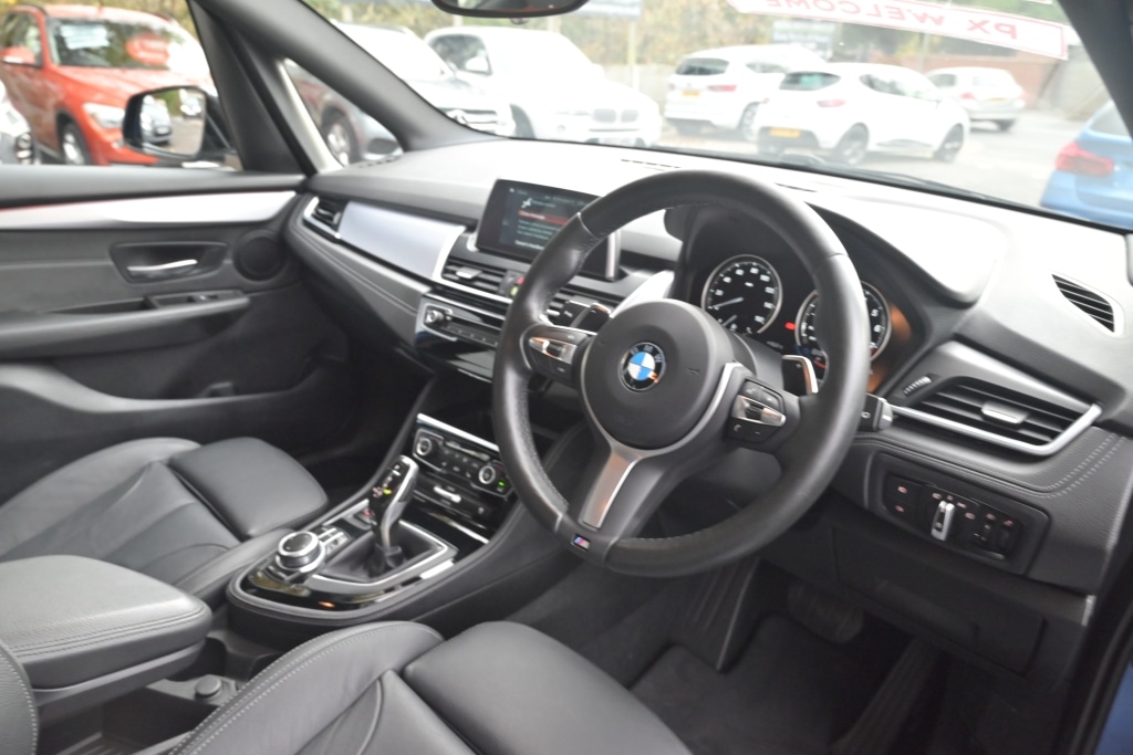 Used BMW 2 Series 2018 for sale - 76237409: Photo 25