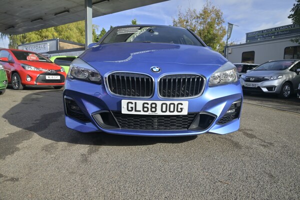 Used BMW 2 Series 2018 for sale - 76237409: Photo 2